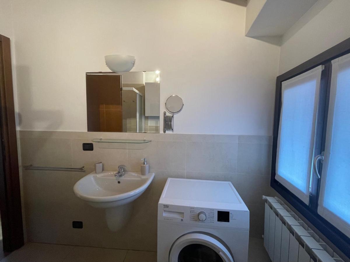 Riso E Latte Casa Vacanze Pisogne Dış mekan fotoğraf