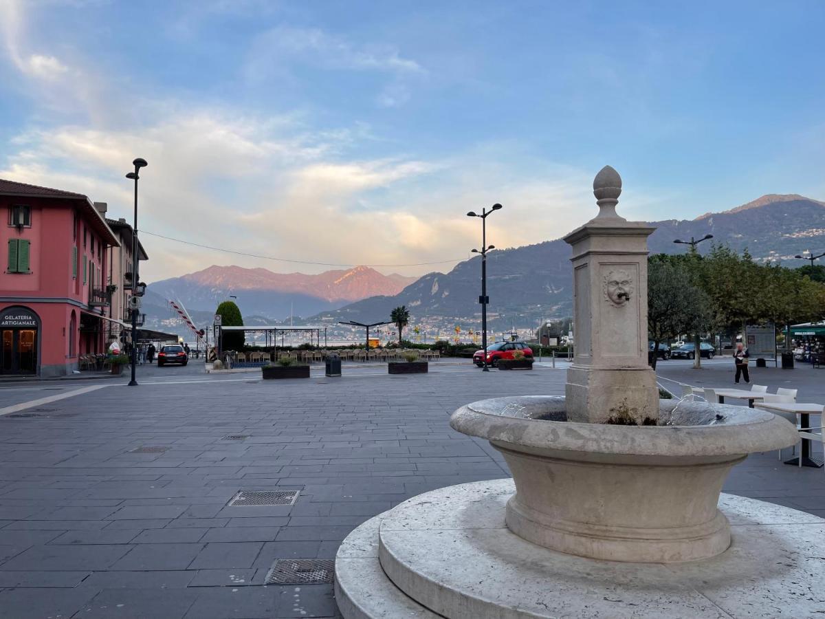 Riso E Latte Casa Vacanze Pisogne Dış mekan fotoğraf